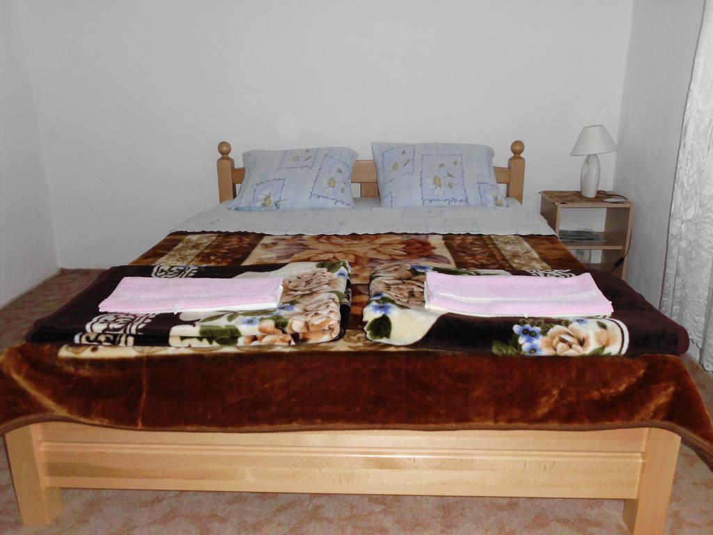 Guest House Krga Korenica Phòng bức ảnh