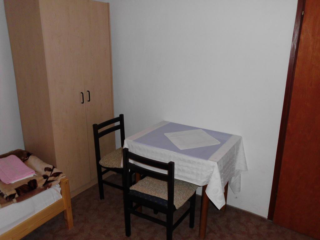 Guest House Krga Korenica Phòng bức ảnh